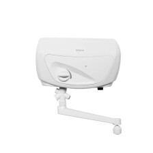 Фото Водонагрівач проточний Atmor Classic 501, 5 кВт, кран