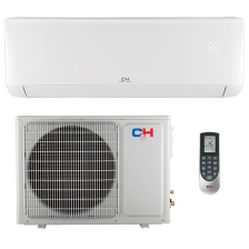 Фото Кондиционер Cooper&Hunter Prima CH-S07LX7