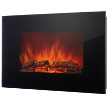 Фото Электрический камин Electrolux EFP/W 1250ULS