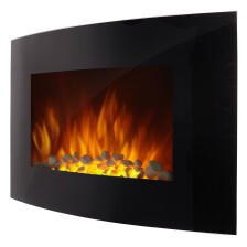 Фото Электрический камин Electrolux EFP/W 1200URLS