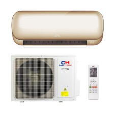 Фото Кондиціонер Cooper&Hunter CH-S09FTXB-G