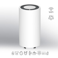 Фото Осушувач повітря Cooper&Hunter CH-D008WDC-16LDWF