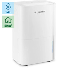 Фото Осушувач повітря Trotec TTK 66 E