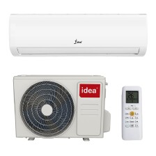 Фото Кондиционер Idea ISR-07HR-MA0-DN1