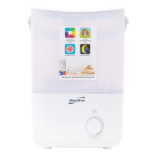 Фото Зволожувач повітря Neoclima SP-35W