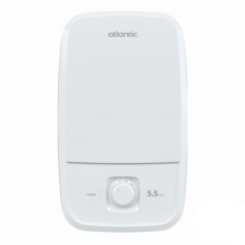 Фото Водонагрівач проточний Atlantic Tempo Lite Multi IECI-SW2C55 MP 5.5 kW