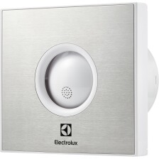 Фото Витяжний вентилятор Electrolux EAFR-120 steel