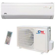 Фото Кондиционер Cooper&Hunter CH-S07PL/R