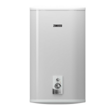Фото Водонагрівач Zanussi ZWH 100 Smalto