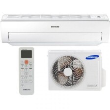 Фото Кондиционер Samsung AR07JQFSAWKNER