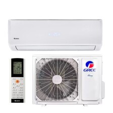 Фото Кондиціонер Gree Smart R-32 GWH18QD-K6DNB6I