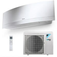 Фото Кондиціонер Daikin FTXJ35MW/RXJ35M