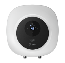 Фото Водонагреватель QUARTZ Vallon 15 O