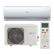Фото Кондиціонер HEC HEC-09HTD03/R2(I)/HEC-09HTD03/R2(O)