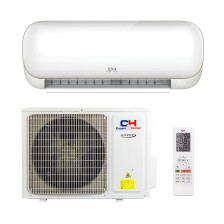 Фото Кондиционер Cooper&Hunter CH-S12FTXB-W