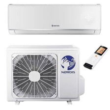 Фото Кондиціонер Nordis NDI-G24IV1/ NDO-G24IV1