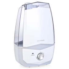 Фото Зволожувач повітря Supra HDS-115 white