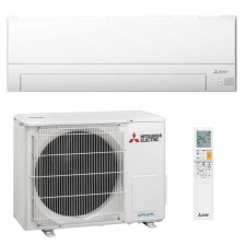Фото Кондиціонер Mitsubishi Electric Classic Inverter MSZ-BT20VG/MUZ-BT20VG