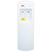 Фото Кулер для води Cooper&Hunter CH-V118DN