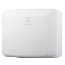 Фото Сушарка для рук Electrolux EHDA/W-2500 біла