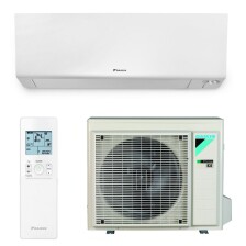 Фото Кондиционер Daikin FTXM25R/RXM25R