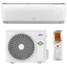 Фото Кондиционер Cooper&Hunter Arctic Inverter CH-S18FTXLA2-NG Wi-Fi