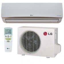 Фото Кондиціонер LG S12PT
