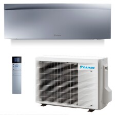 Фото Кондиционер Daikin FTXJ25AS/RXJ25A Wi-Fi