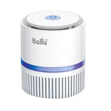 Фото Очищувач повітря Ballu AP-105