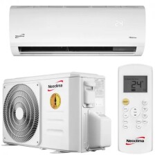 Фото Кондиціонер Neoclima NS-18AHEIw/NU-18AHEIw
