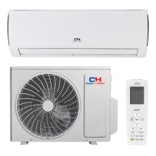Фото Кондиционер Cooper&Hunter Veritas NG (Inverter) CH-S18FTXQ2-NG