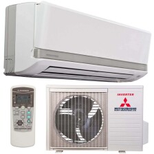 Фото Кондиціонер Mitsubishi Heavy SRK50ZMX-S
