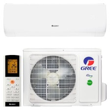 Фото Кондиціонер Gree Muse Inverter GWH12AFC-K6DNA1D