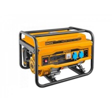 Фото Бензиновий генератор Ingco GE30005