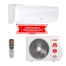 Фото Кондиціонер Tosot Expert Inverter GB-24VP2