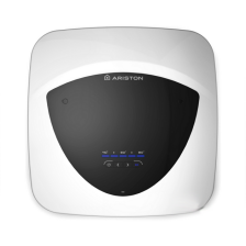 Фото Водонагреватель Ariston ANDRIS LUX ECO 10 PL EU (3100692), над мойкой
