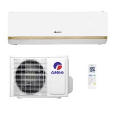 Фото Кондиционер Gree Bora GWH07AAAXA-K3NNA2A