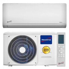 Фото Кондиціонер Neoclima Therminator 3.2 NS/NU-07EHXIw1