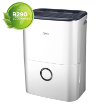 Фото Осушувач повітря Midea MDDF-16DEN7