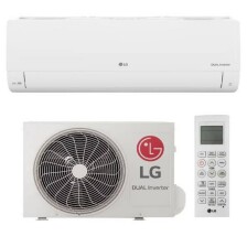 Фото Кондиціонер LG Mega PLus P12EP1.NSJR/P12EP1.UA3R