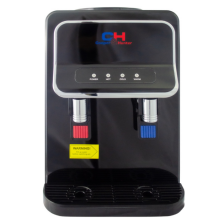 Фото Кулер для води Cooper&Hunter CH-D115EB