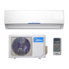 Фото Кондиционер Midea DC-inverter MSIC-09HRDN1