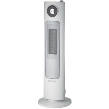 Фото Тепловентилятор Gorenje HH 2000 L (з функцією зволоження)