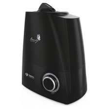 Фото Зволожувач повітря Timberk THU UL 16M (BL)