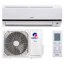 Фото Кондиціонер Gree GWH09KF-K3DNA5G