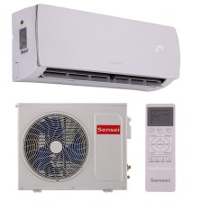 Фото Кондиціонер Sensei Lux SAC-07CHG