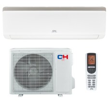 Фото Кондиціонер Cooper&Hunter Air Master Inverter CH-S12FTXP-NG