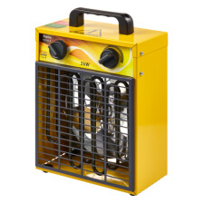 Фото Теплова гармата Ballu BHP-ME-3