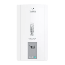 Фото Водонагреватель проточный Timberk WATERMaster III WHE 12.0 XTL C1 (12 кВт / 380 V)