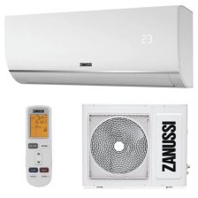 Фото Кондиционер Zanussi ZACS-09 HS/N1